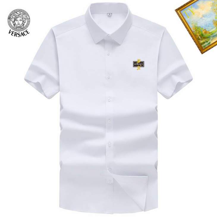 Picture of Versace Shirts Short _SKUVersaceS-4XL25tx4828939